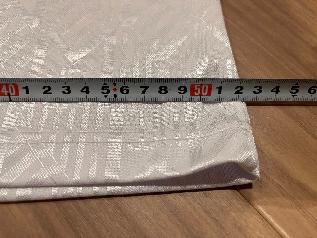 ユニフォーム　マンチェスターユナイテッド超レア紐襟サイズＸＬ