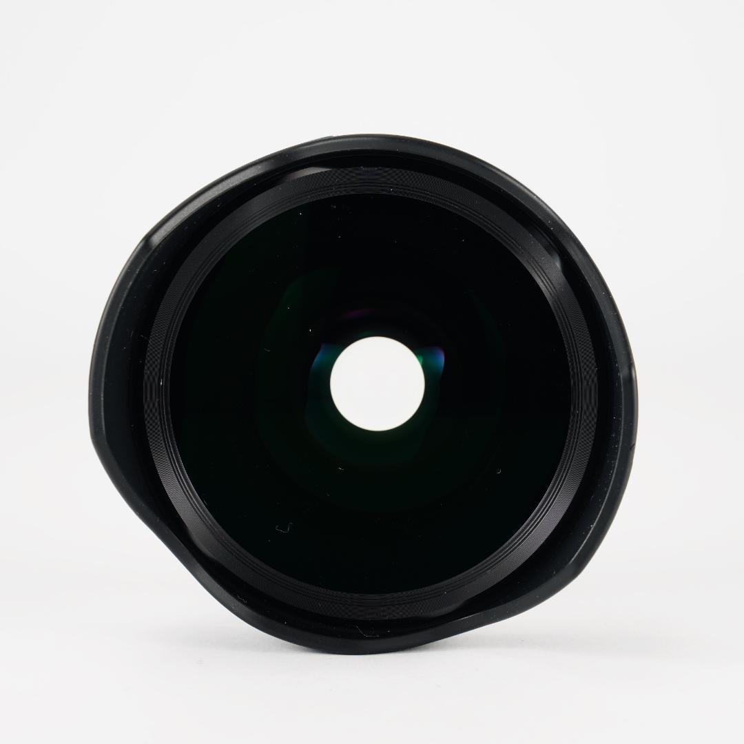 超広角＆魚眼セット　SONY SEL16F28+ワイド、フィッシュコンバーター