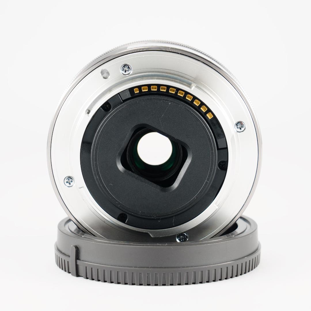 超広角＆魚眼セット　SONY SEL16F28+ワイド、フィッシュコンバーター