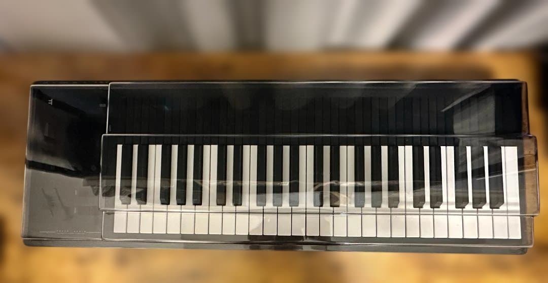 Expressive E Osmose 49鍵盤