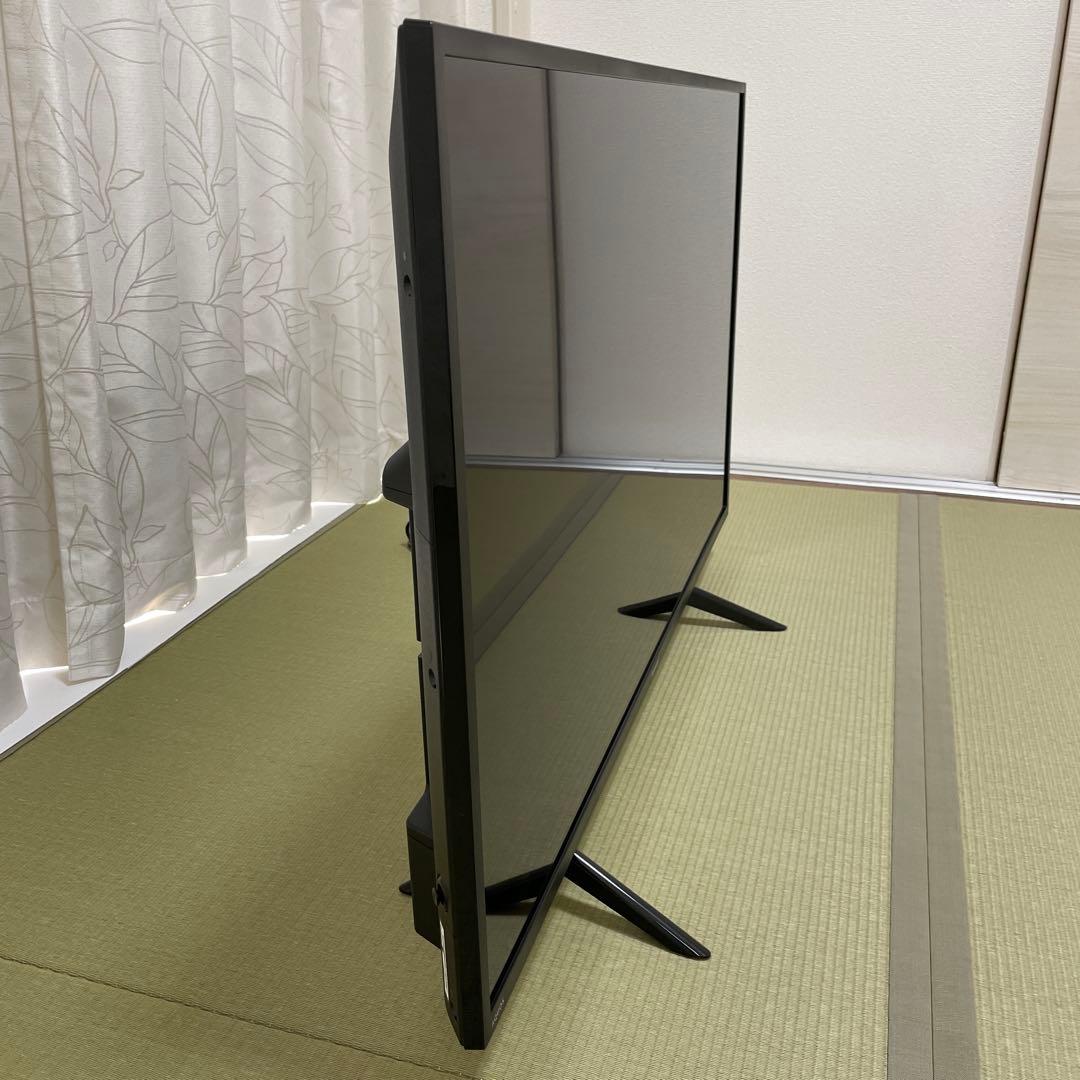 シャープ液晶テレビ 42v型 2T-C42BE1