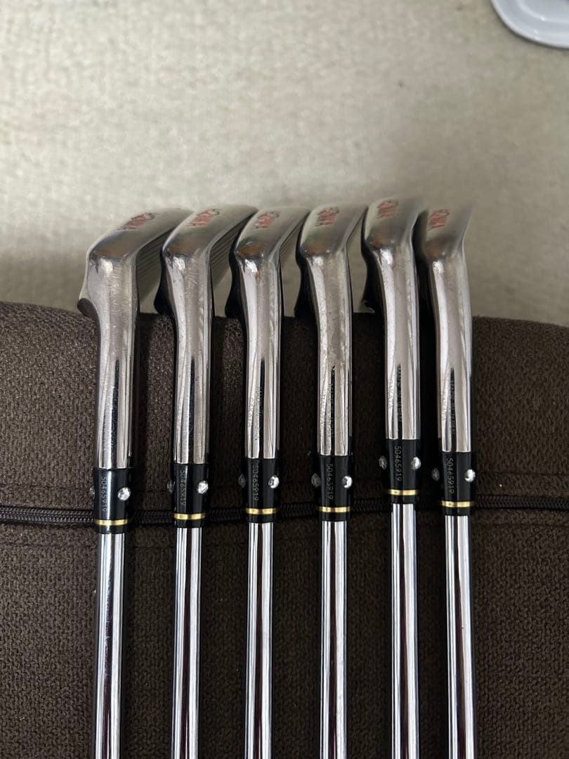 HONMA ホンマTW717P 5-PW6本 モーダス120R
