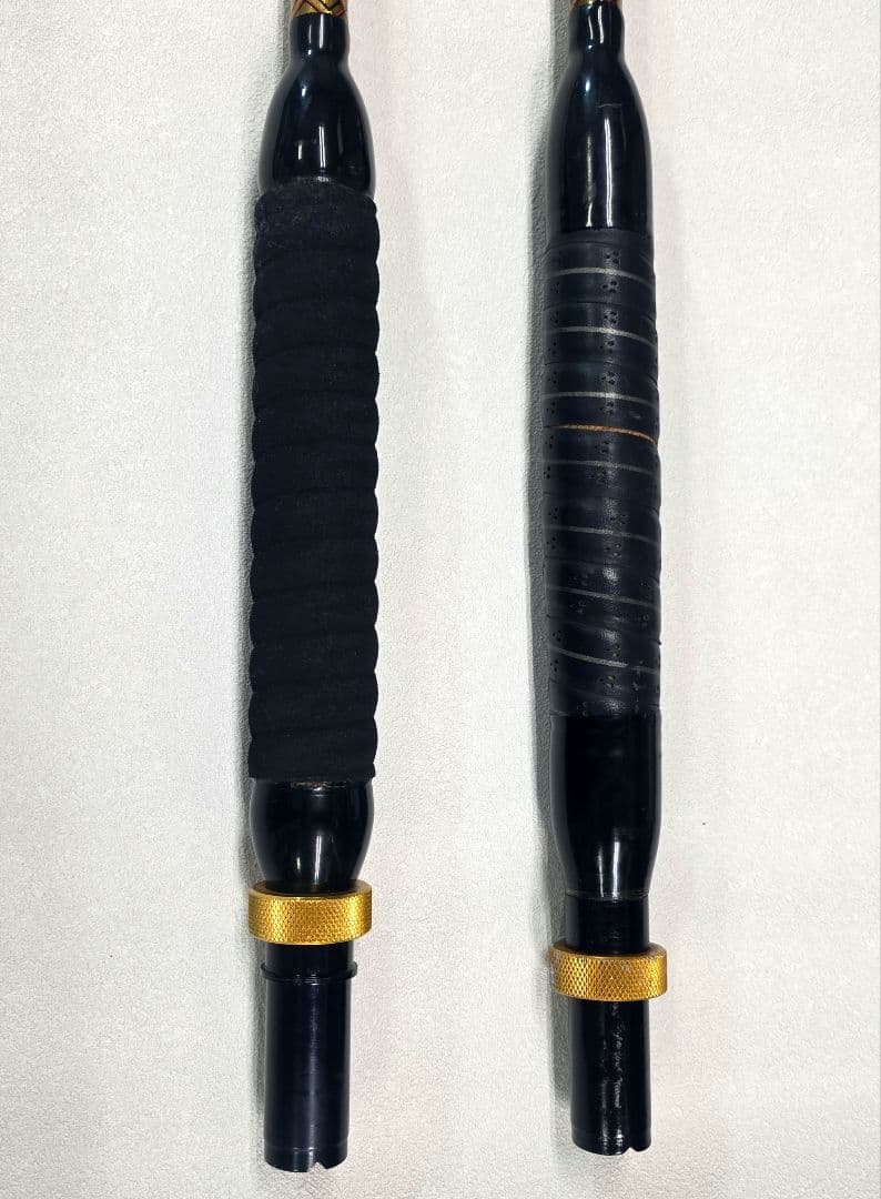 ペン　インターナショナル2　ロッド 80lb