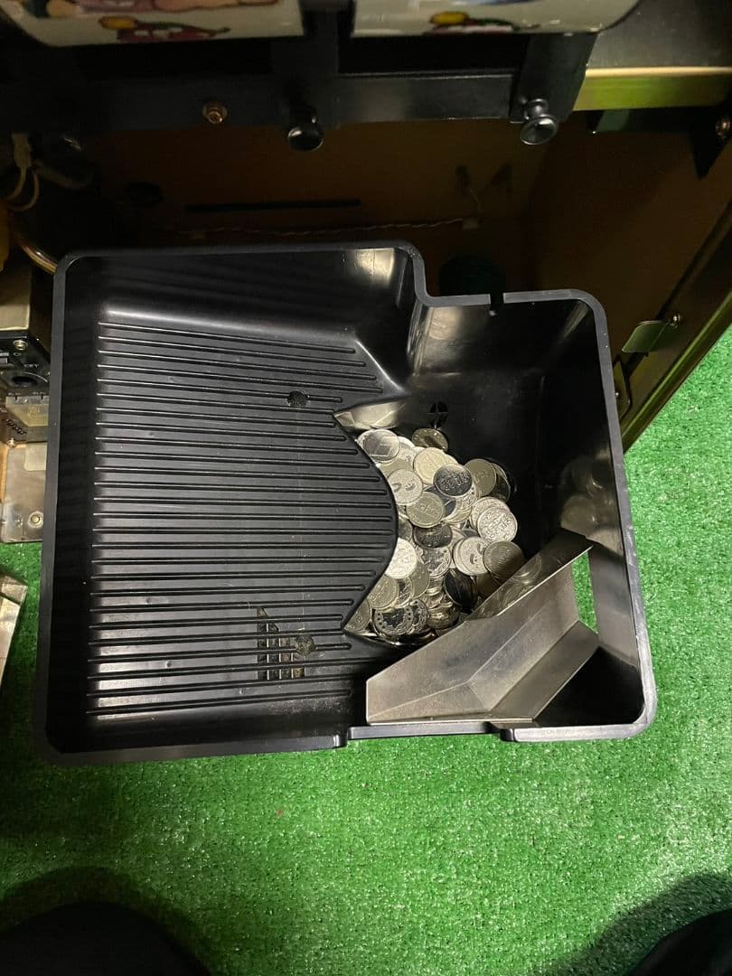 初代 ハクション大魔王 サミー 4号機【ジャンク品】