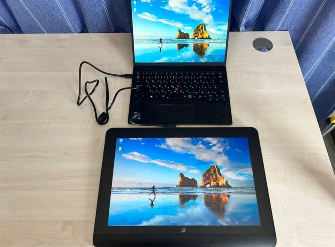 【早い者勝ち】XPPen Artist Pro 16 (Gen 2)