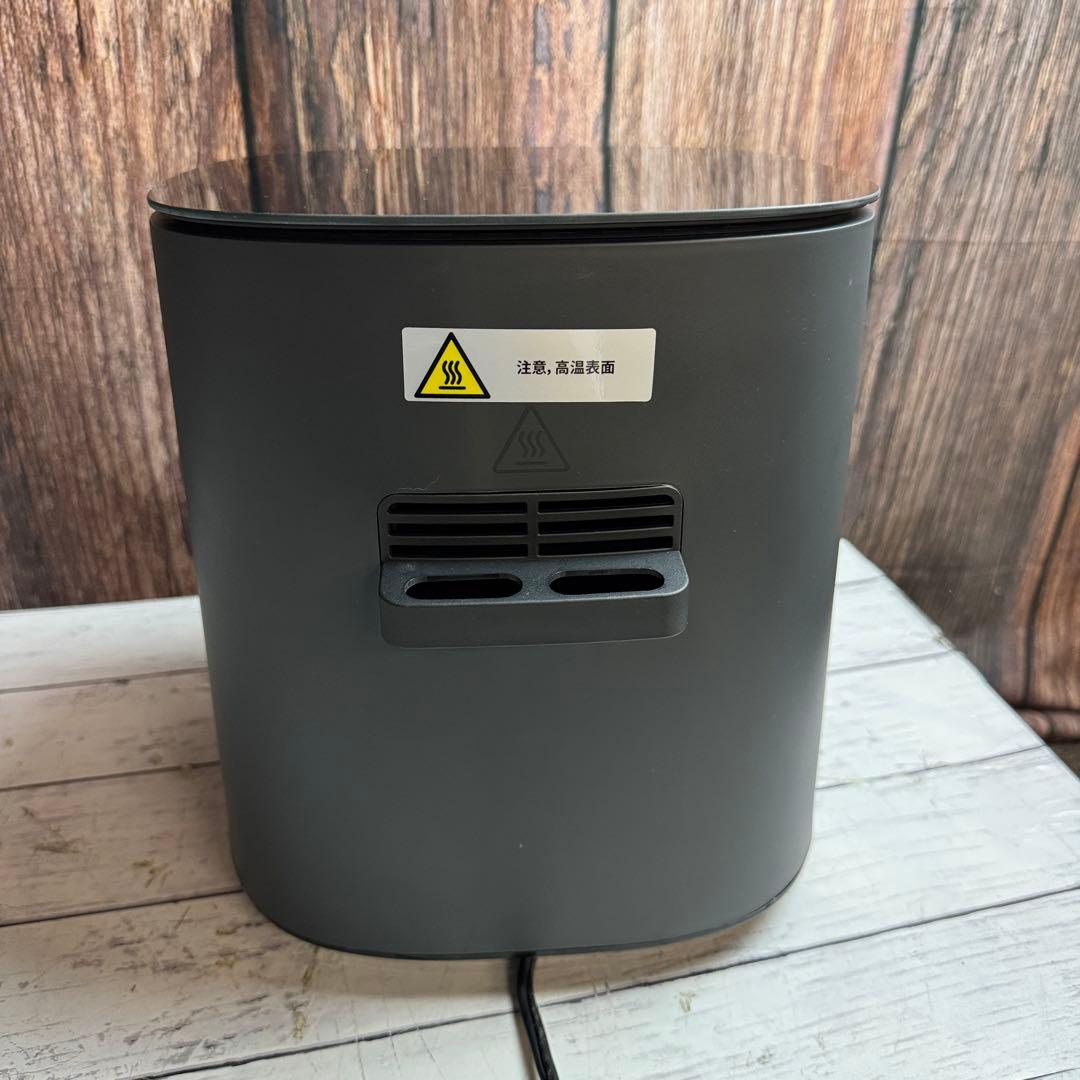 COSORI エアフライヤー CAF-L501-KJP 時短調理 揚げ物料理