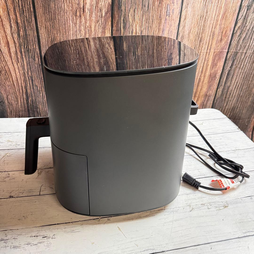 COSORI エアフライヤー CAF-L501-KJP 時短調理 揚げ物料理