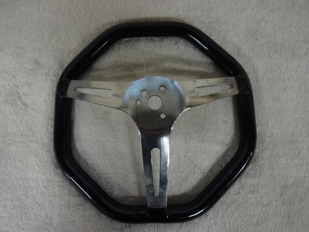 ムーンアイズ グラント グランツ Grant Φ33 オクタゴンステアリング