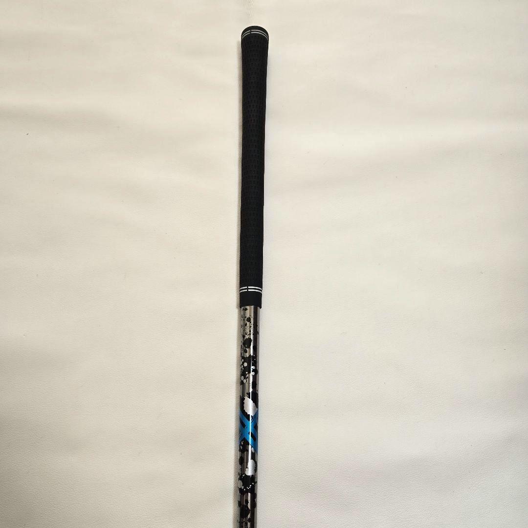 【美品】コブラ S-TRIXX X 50S ドライバー cobraエストリックス