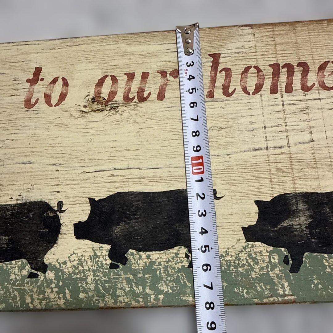 【希少】アンファン カントリー雑貨 アメリカン雑貨