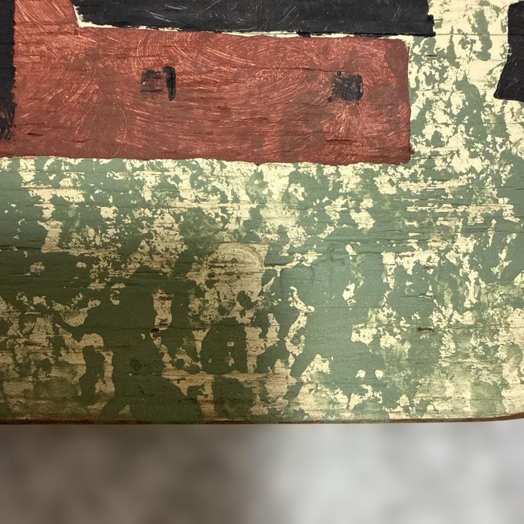 【希少】アンファン カントリー雑貨 アメリカン雑貨