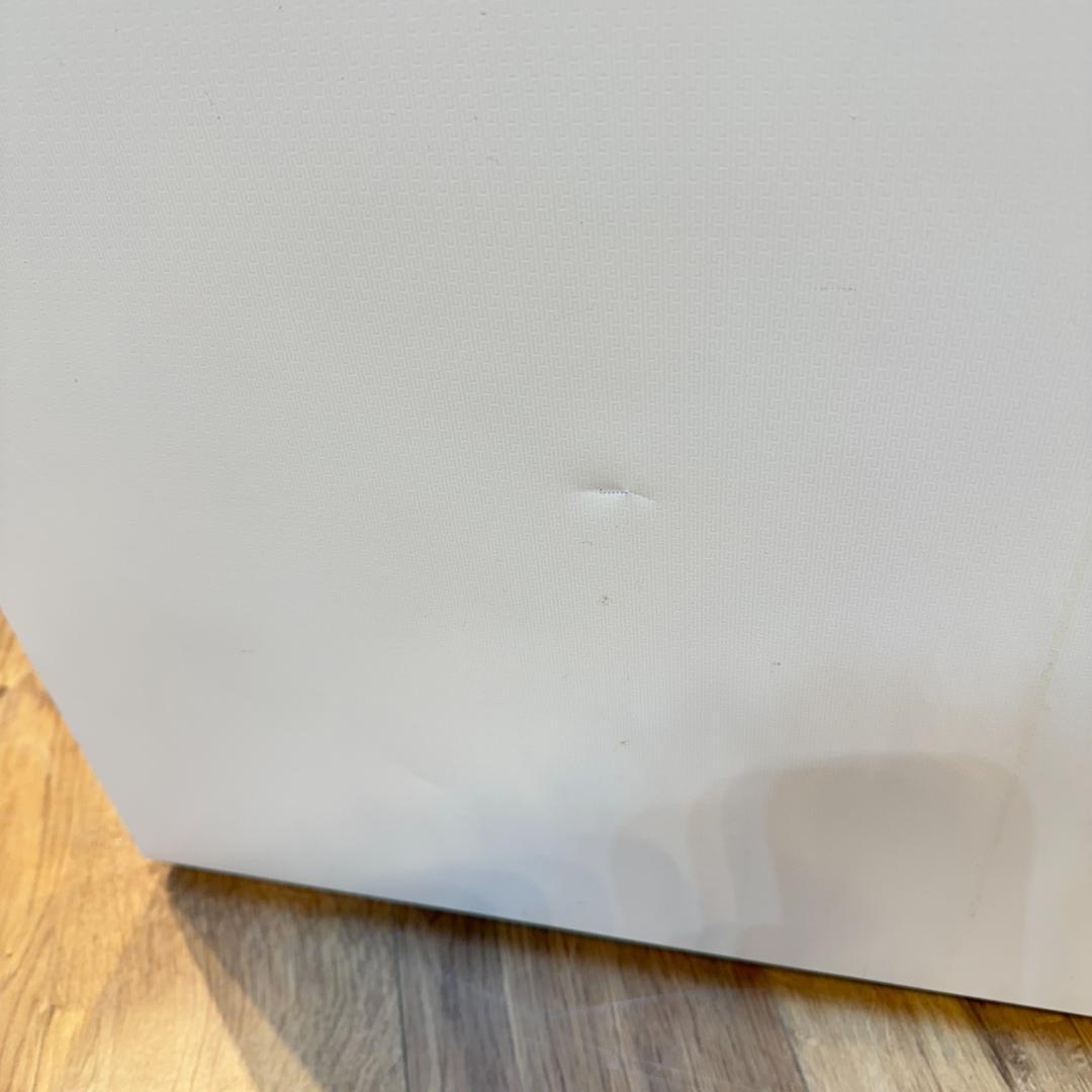 東京23区送料無料　超美品ニトリレ2ドア冷蔵庫2022年製　NTR-140WH