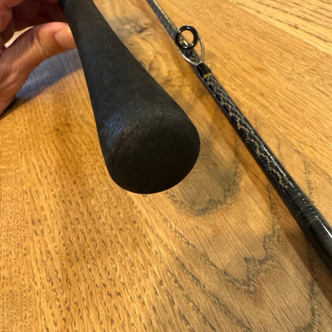 20エンゲツ SS B66M-S 右巻き　20炎月SS