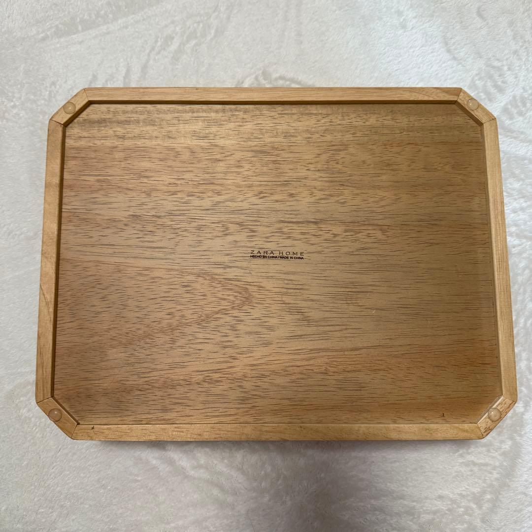 ZARA  アクセサリーケース