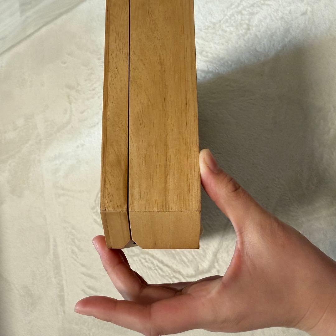 ZARA  アクセサリーケース