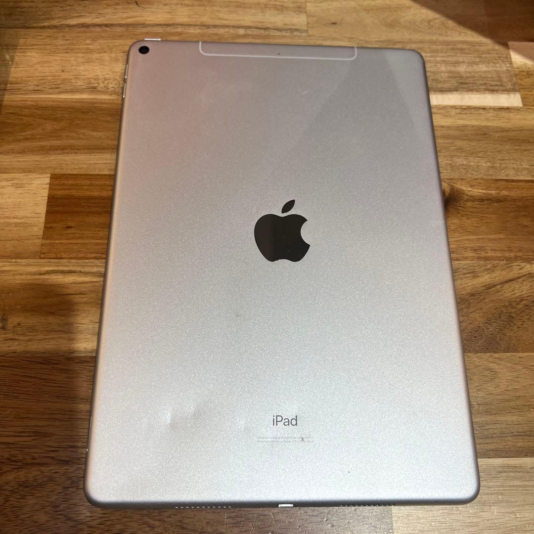 M861 SIMフリーiPad Air 3rd Gen 64GB