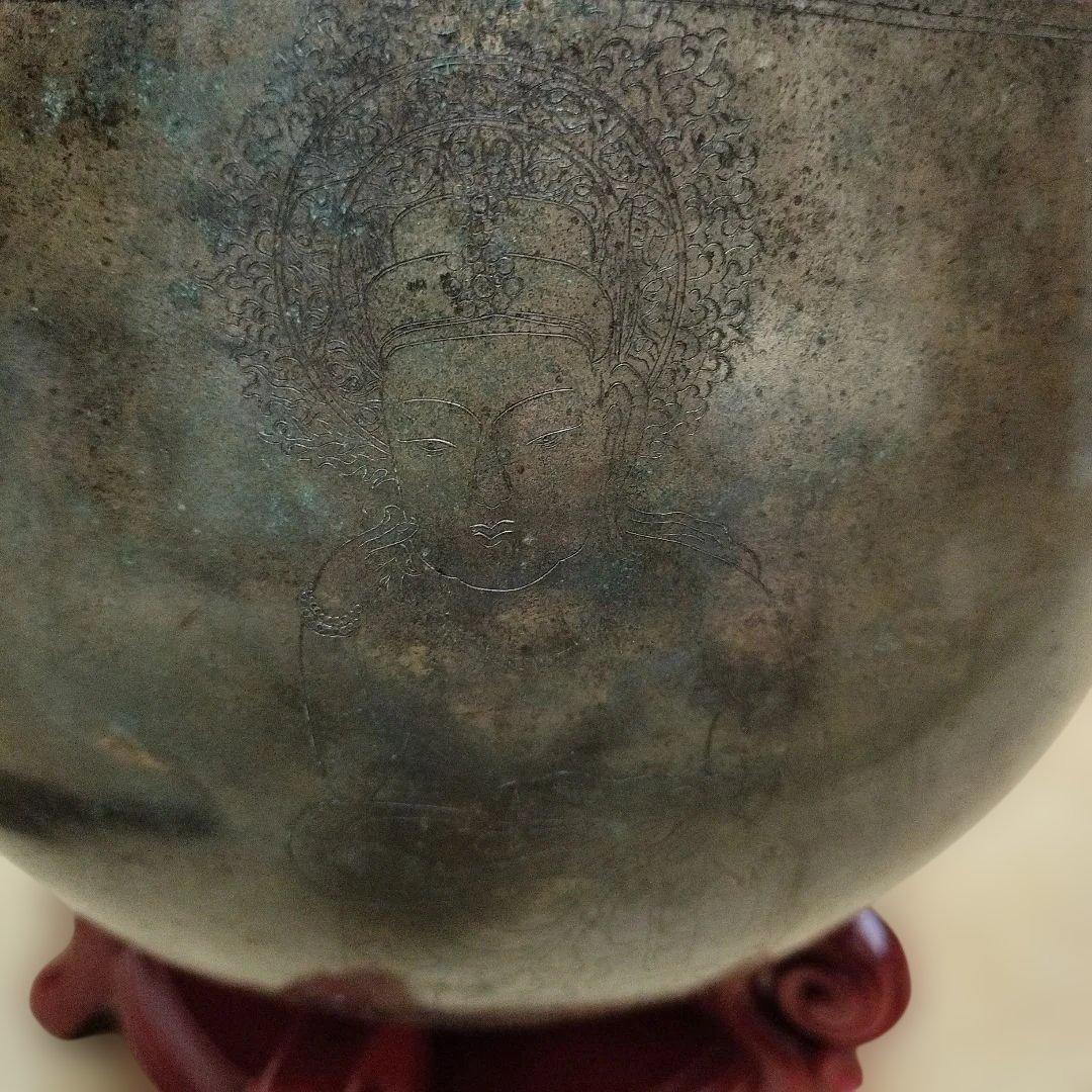 仏教美術　古美術