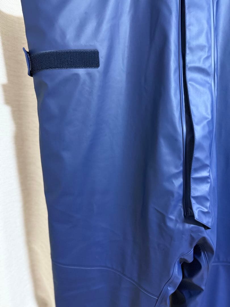 【美品】ダイワ　PUオーシャンウィンタースーツ DW-6025 サイズL
