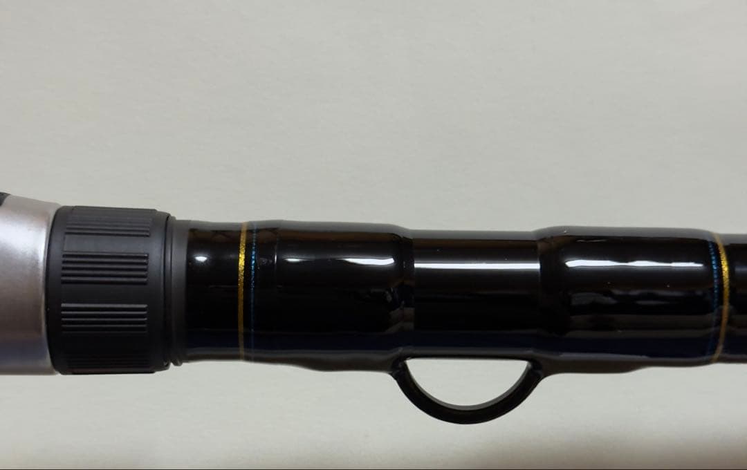 タマンモンスター 10-50遠投沖縄スペシャルタマンガーラ新品ロッドホルダー付き