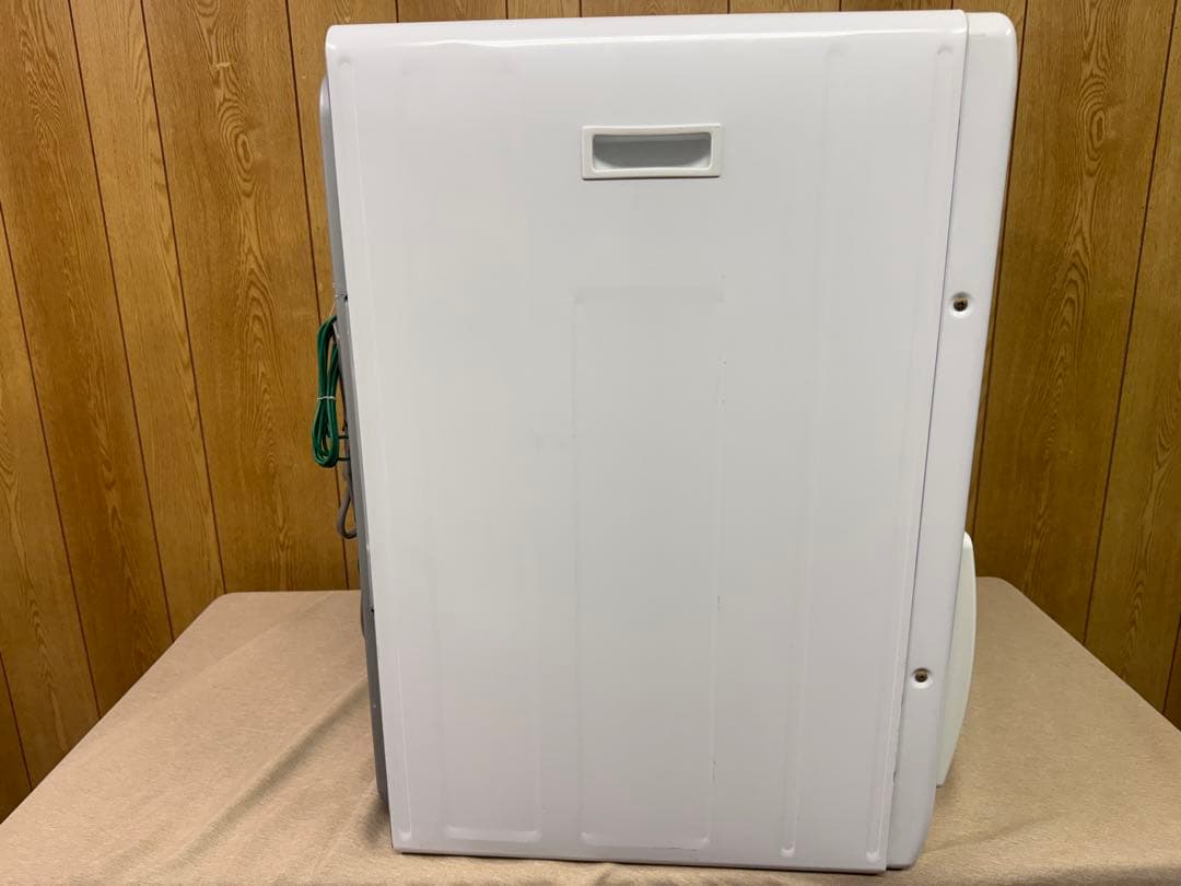 日立 衣類乾燥機 DE-N60WV HITACHI