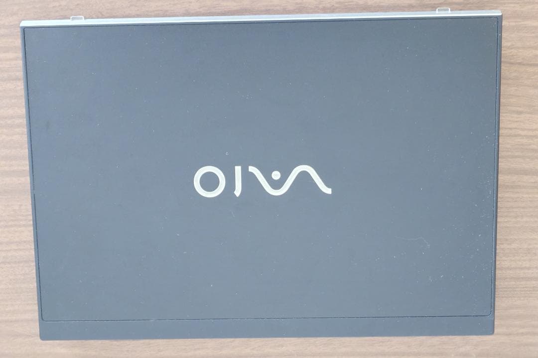 VAIO SX14 VJS1411A （Corei7/4K液晶/LTE対応）