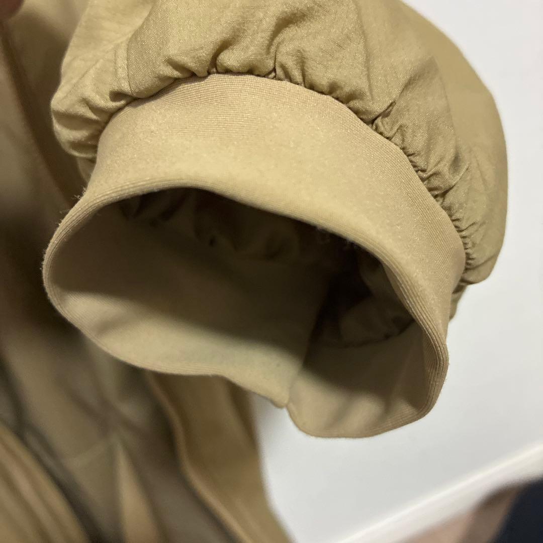 m*o様 ARC'TERYX ATOM JACKET アトムジャケット　キャンバ