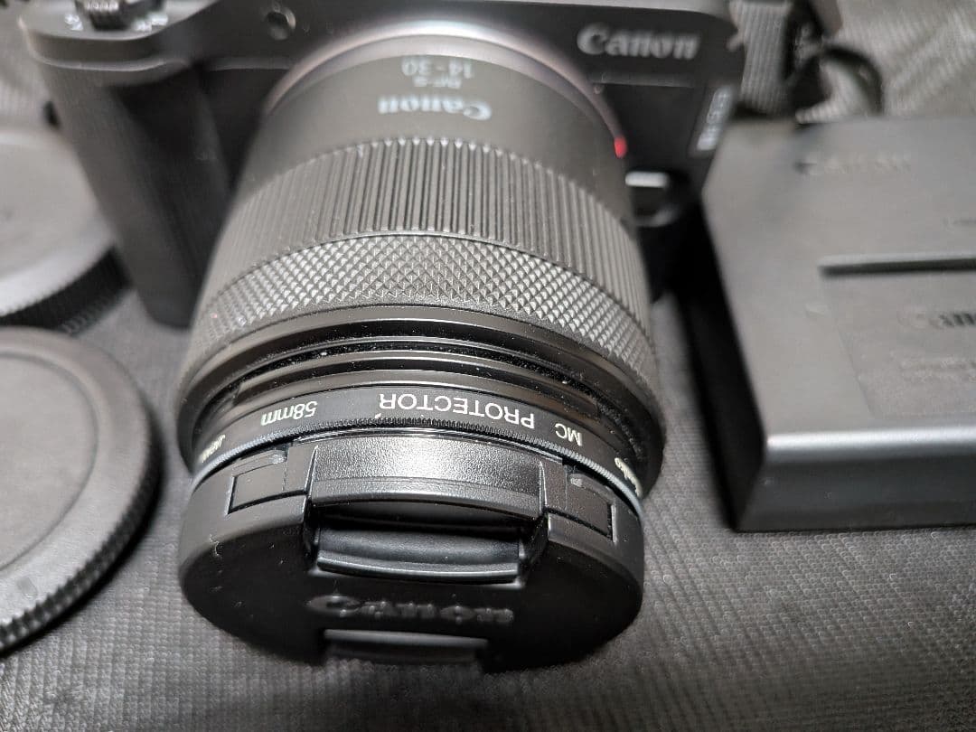 Canon EOS R50V 【Nguyễn Thanh Lời様】専用