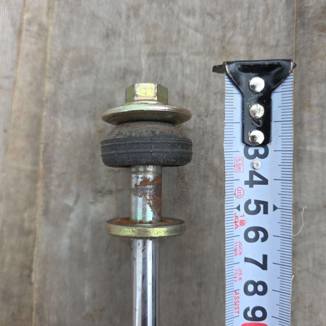 RS社車高調 RS-R Black☆i BKD200M13Y15日割中