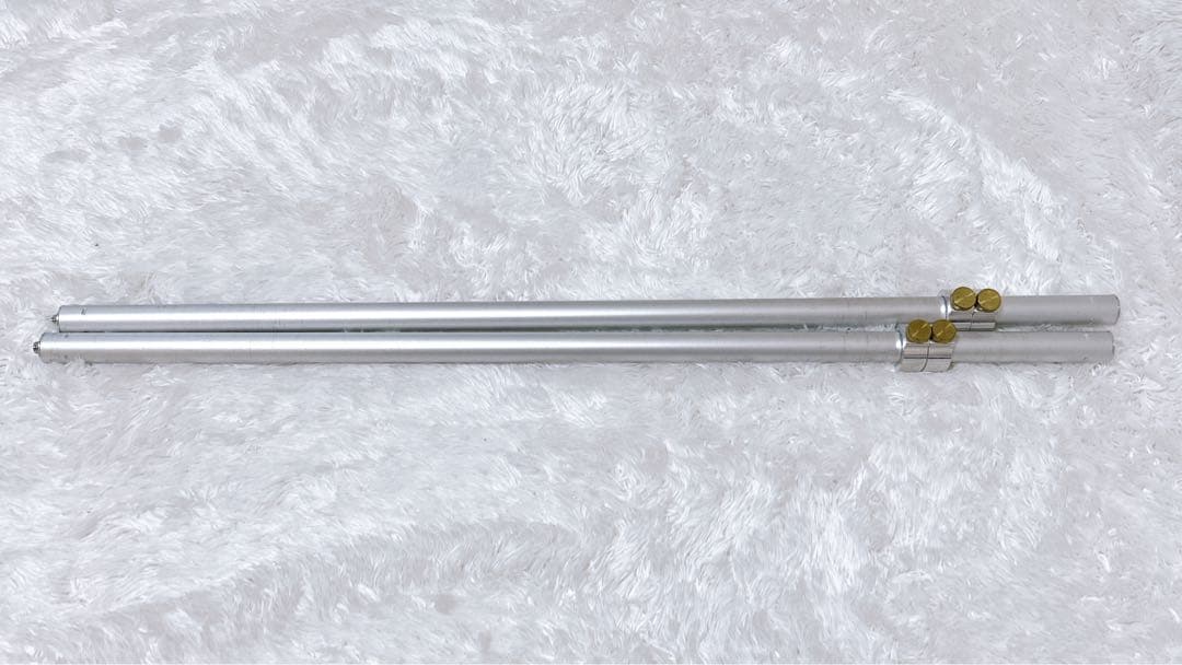 スノーピーク　ローテーブルラウンド　竹　LV-242 キャンプ　人気モデル