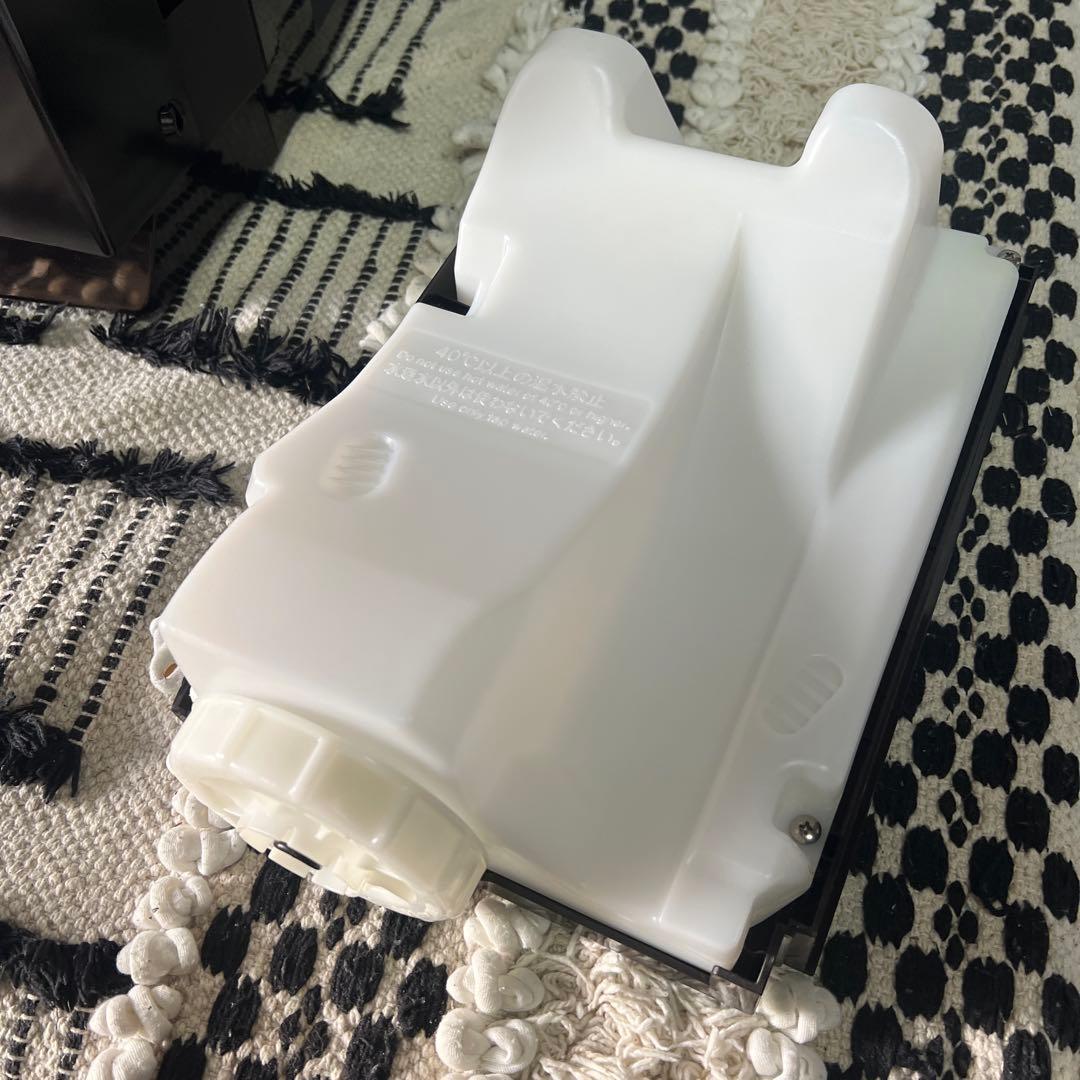 うるるとさらら 除加湿空気清浄機　ダイキン DAIKIN　MCZ70WE7-T