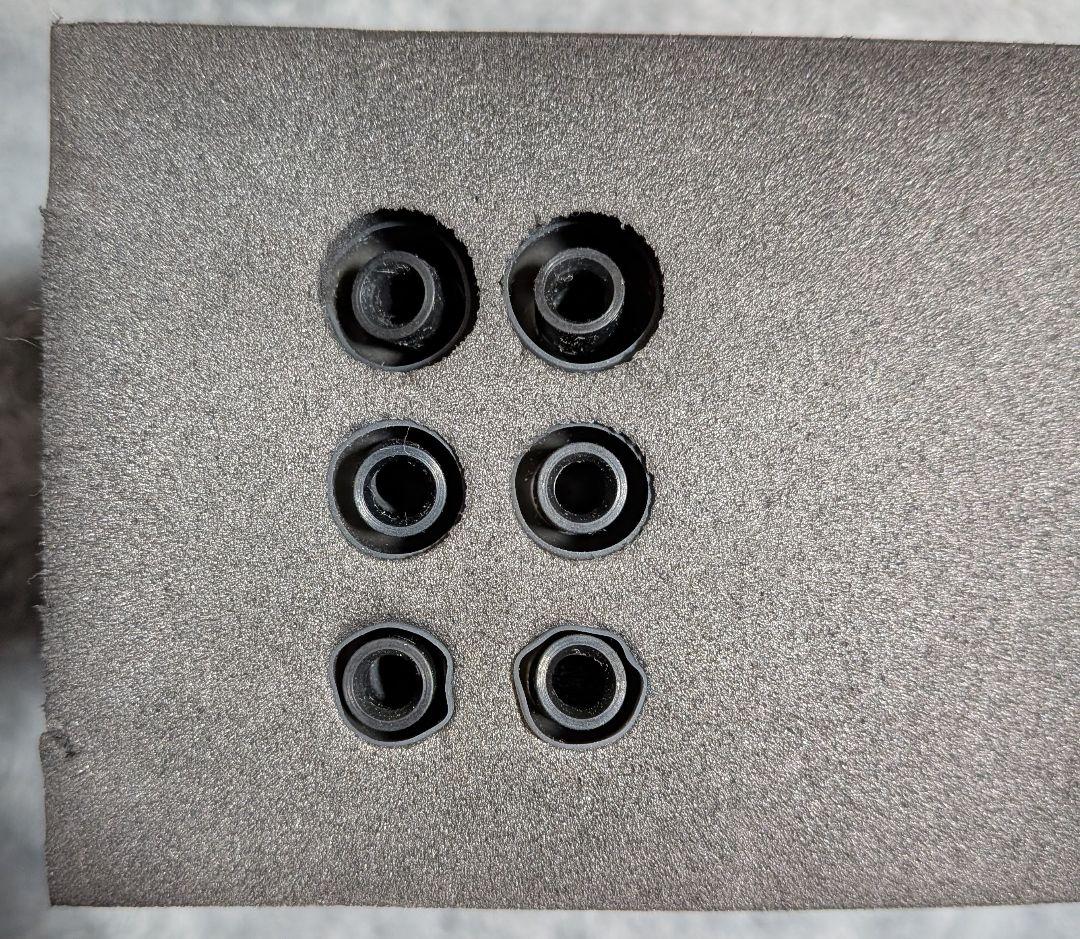 イヤホン CTM(Clear Tune Monitors) Vintage 2 VS2