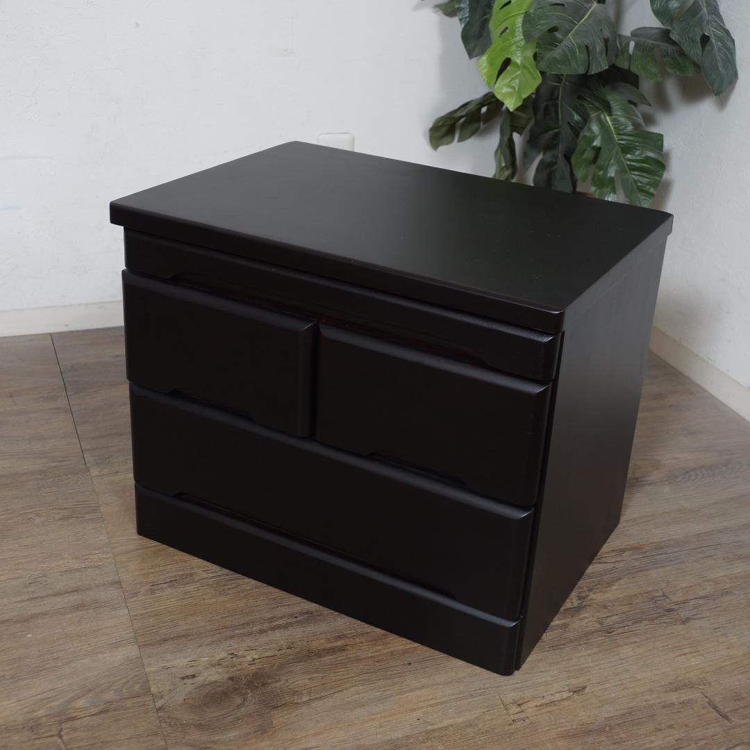 【新品】仏壇チェスト　リビングに置ける　ナチュラル　アウトレット