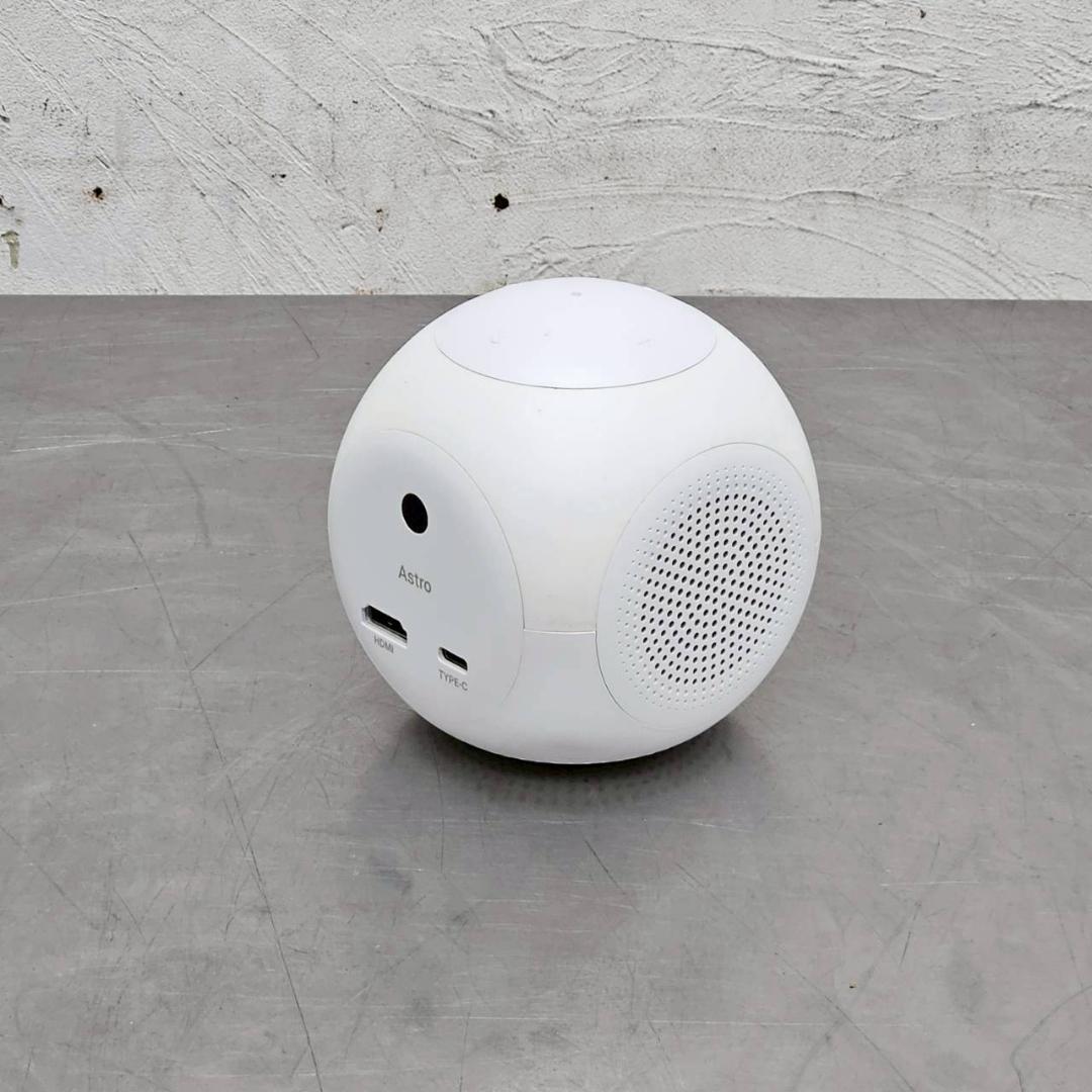 Anker Nebula Astro プロジェクター D2400 リモコン