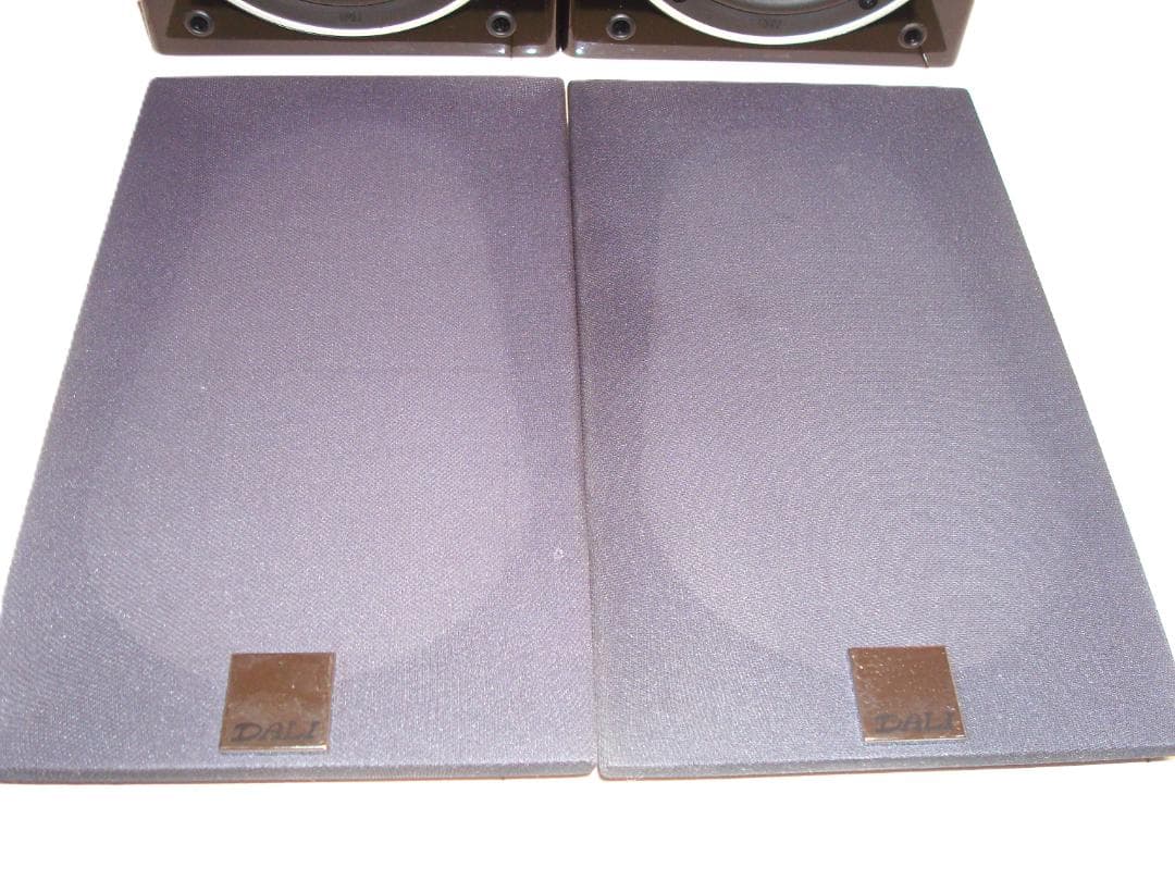 ・DALI ZENSOR PICO ブックシェルフスピーカー ブラック