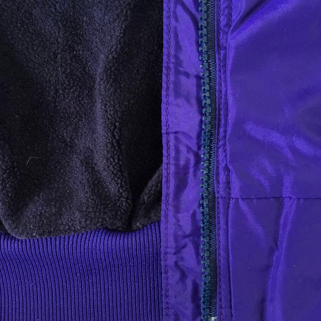 美品◎USA製■シェルドシンチラ「L」パタゴニア★90’s