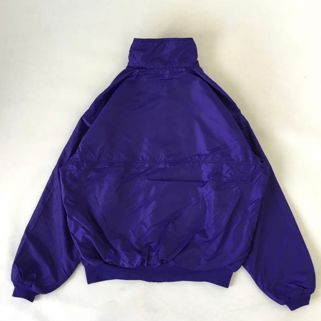 美品◎USA製■シェルドシンチラ「L」パタゴニア★90’s