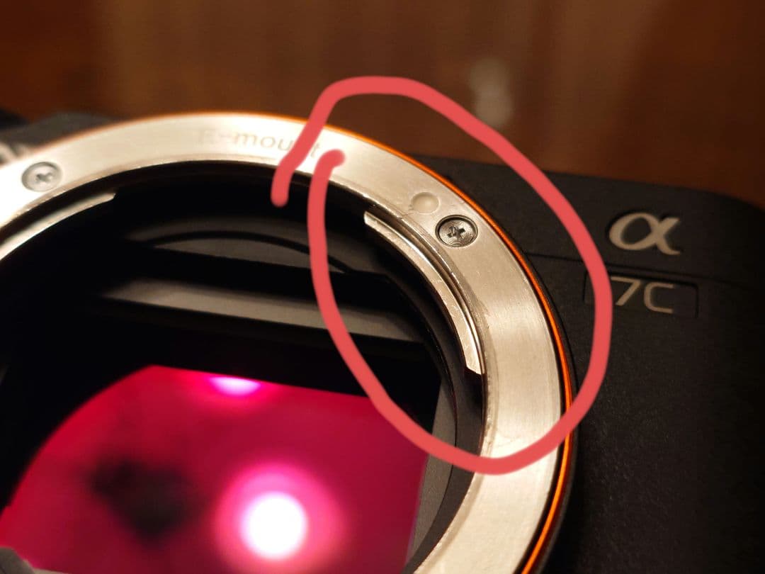 α7cⅱ 本体一式＋Smallrig 　今だけ純正未使用バッテリーと充電器付き