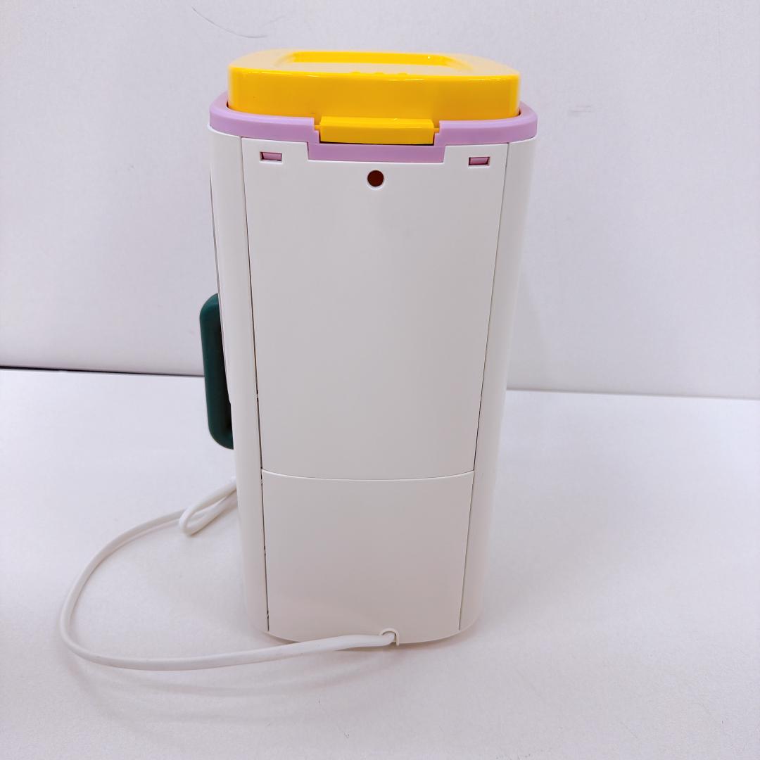【美品】MOMA Bodum コーヒーメーカー ホワイト マルチ 12カップ用