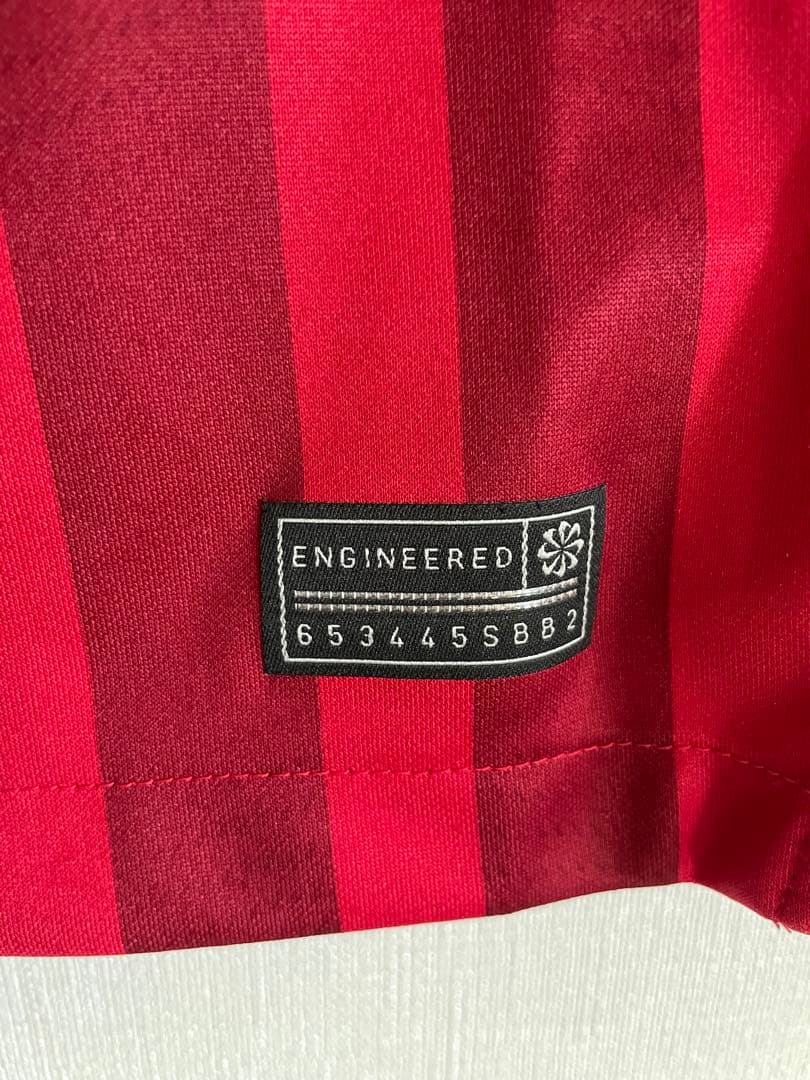 鹿島アントラーズ　柴崎岳　ユニ 値下げ中