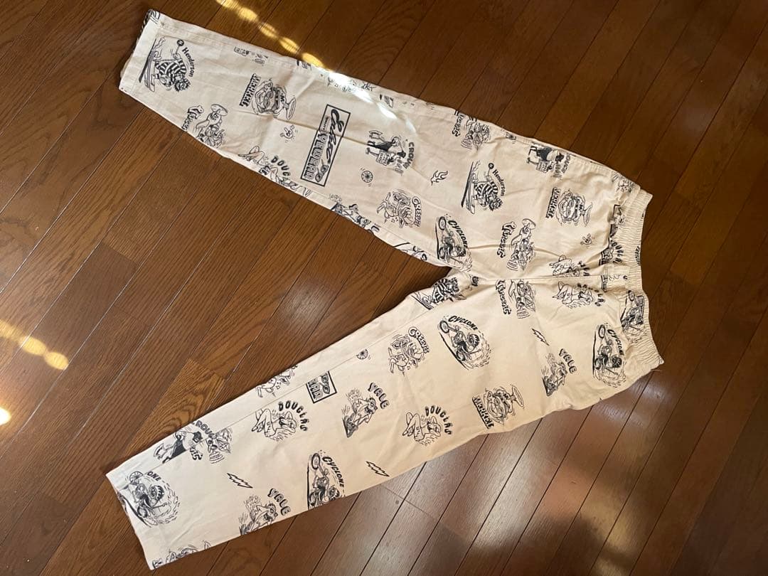 ★イーブルアクト　EVILACT Eyewear セットアップ★M