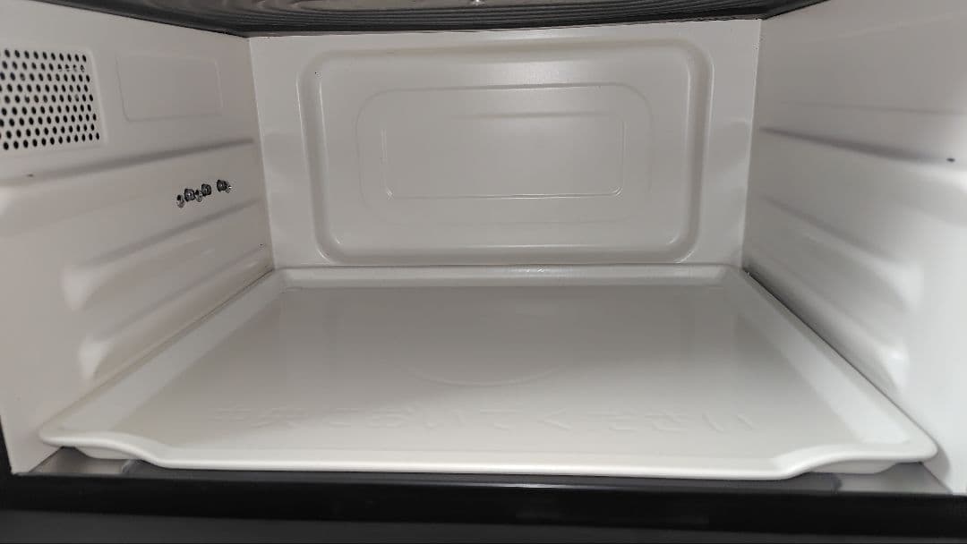 美品 日立 MRO-S8Y(W) オーブンレンジ ヘルシーシェフ