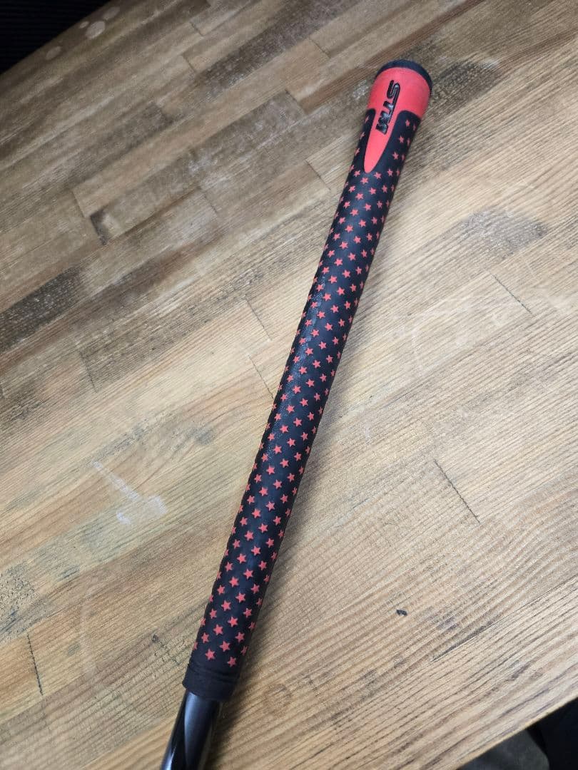 SIM2 UT 2U MCH カーボン シャフト