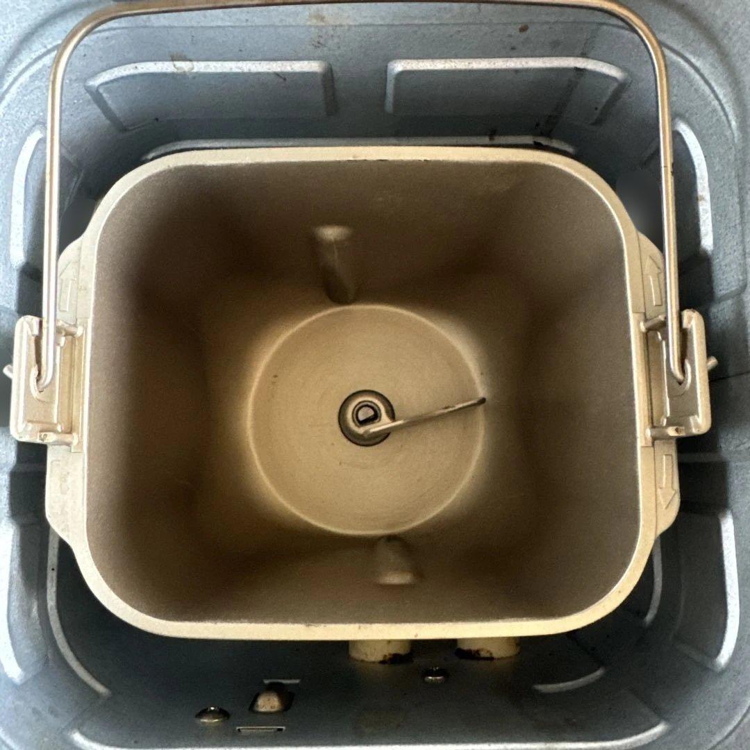 まっすー様Panasonic ホームベーカリー SD-RBM1001