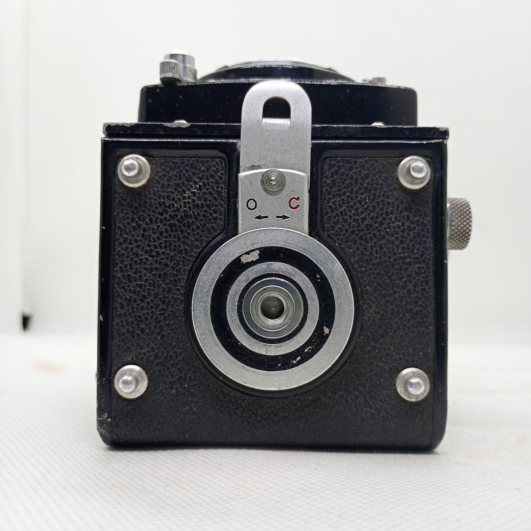 【整備済完動品】Aires Automat (Nikkor)