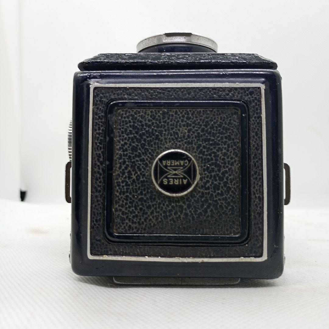 【整備済完動品】Aires Automat (Nikkor)