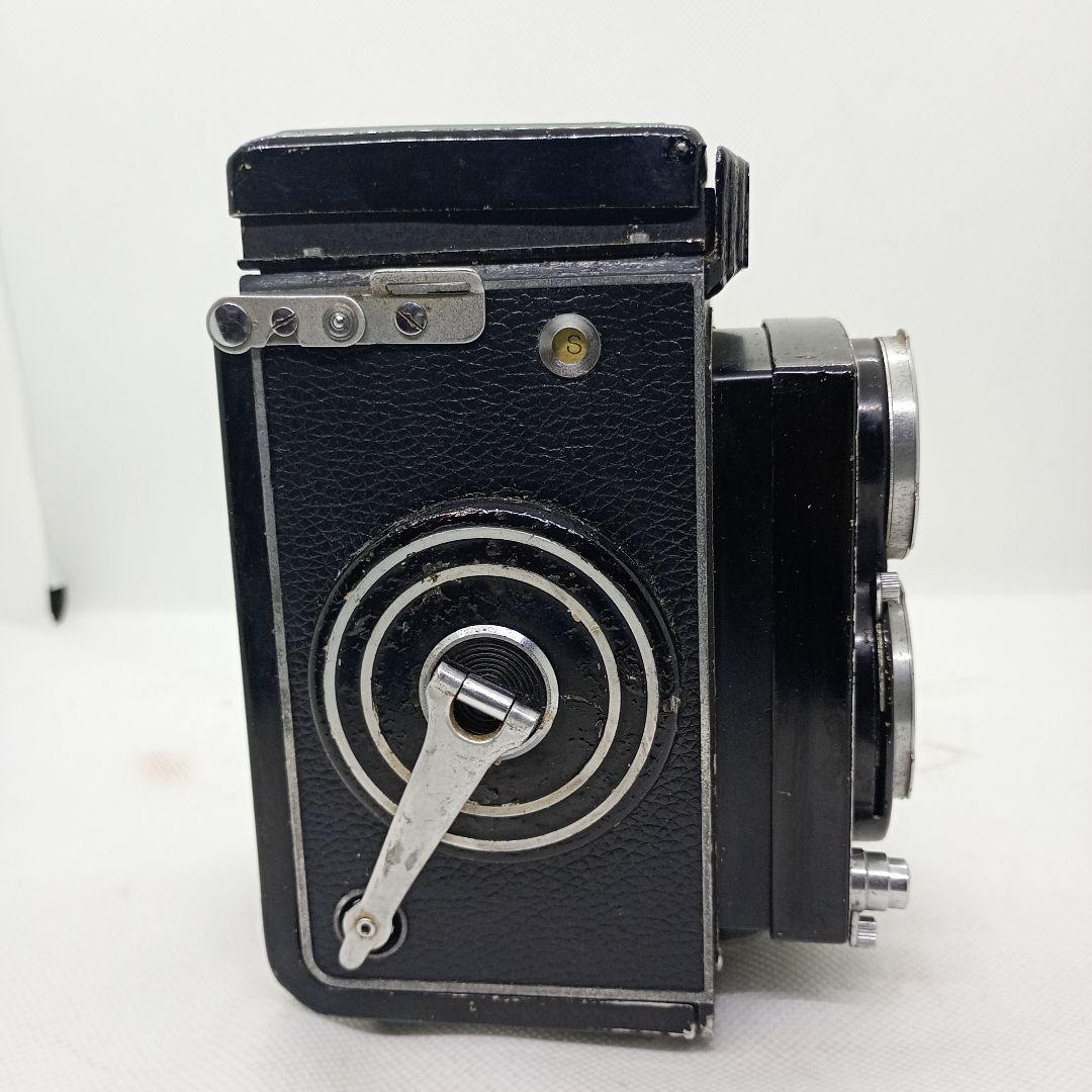 【整備済完動品】Aires Automat (Nikkor)