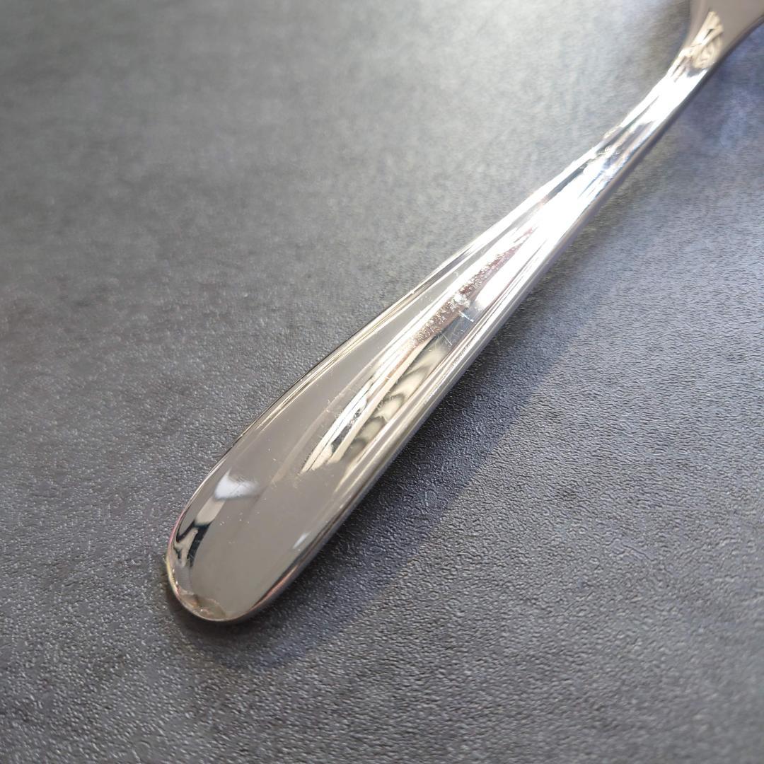 極希少 クリストフル ベジタブルサービングスプーン 1点