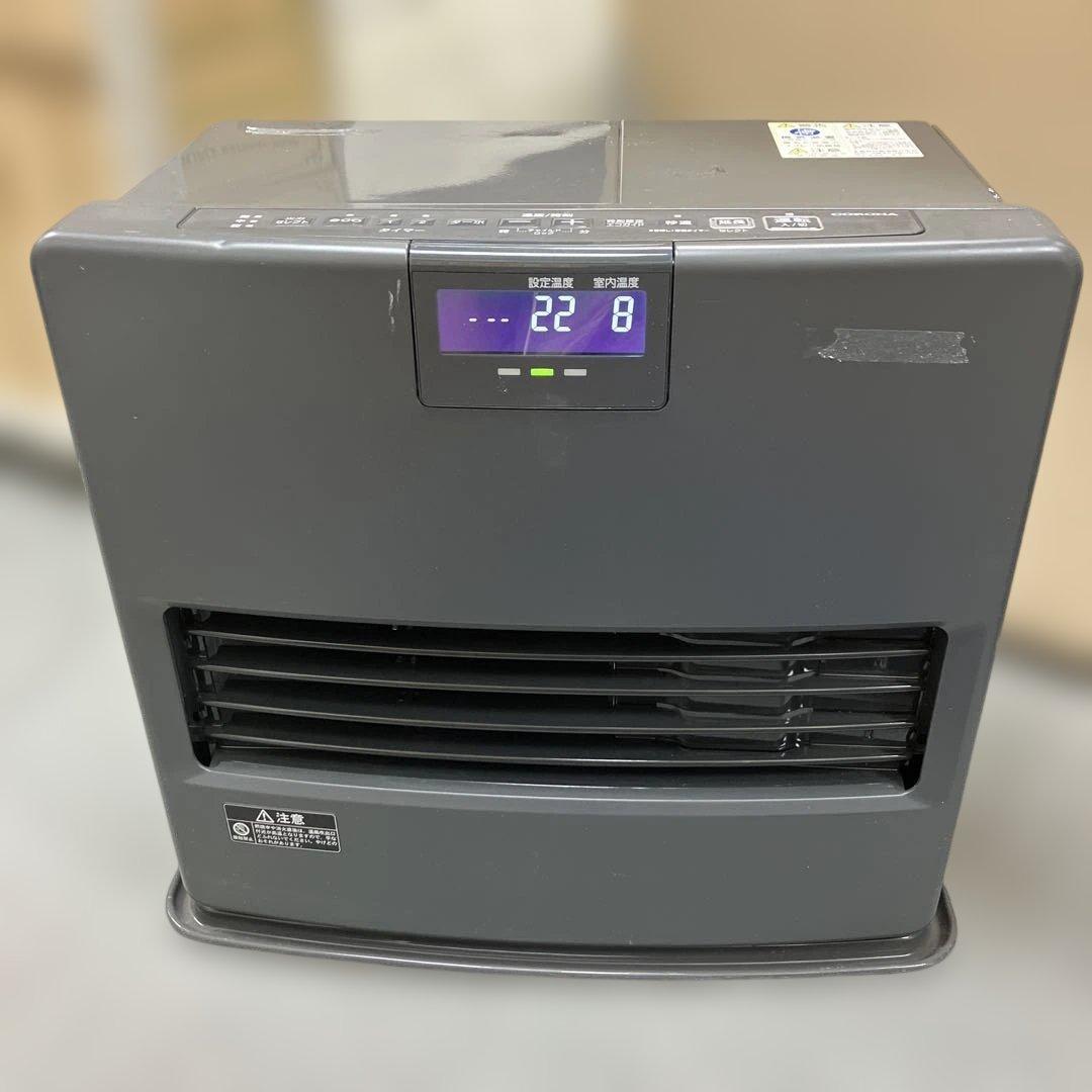 コロナ CORONA 石油ファンヒーターFH-VX4621BY