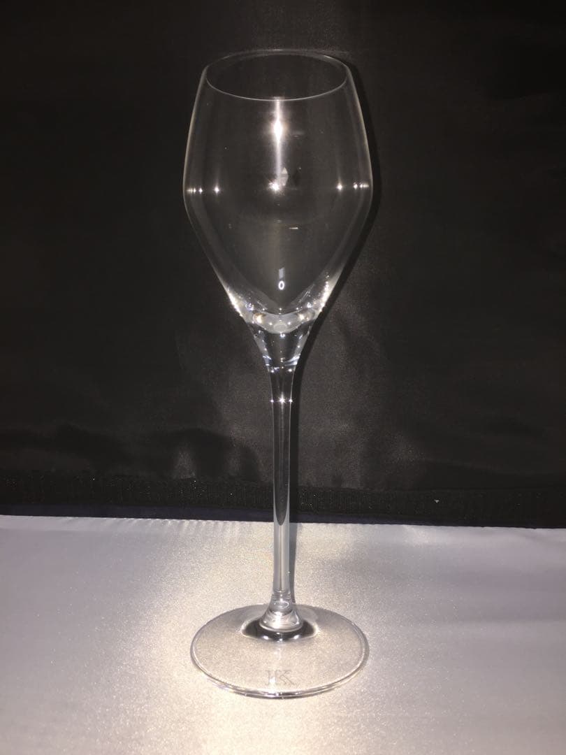 ☆新品☆ KRUG クリュッグ RIEDEL シャンパングラス 6脚セット