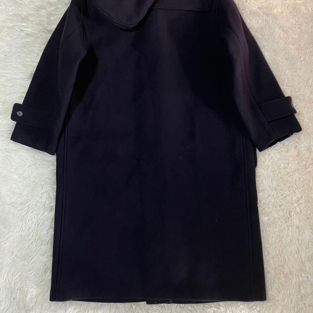 Polo by Ralph Lauren ヴィンテージ ダッフルコート ネイビー